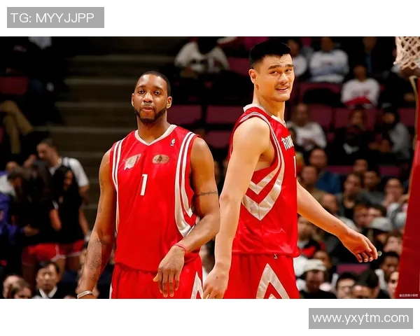 姚明引领浙江篮球崛起的传奇之路与未来发展展望