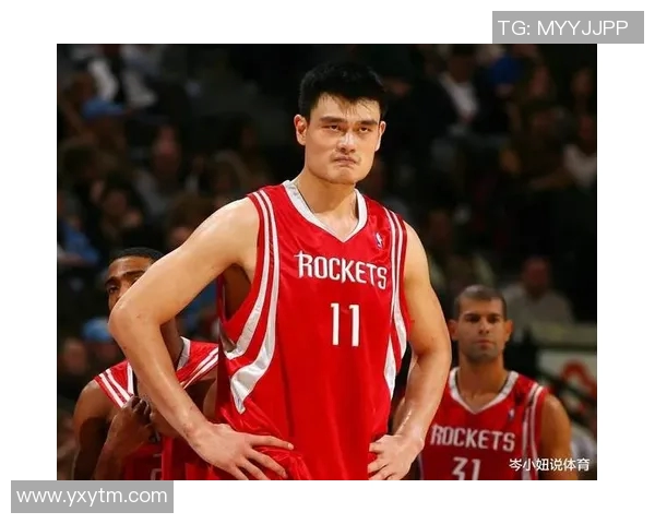 姚明热爱学习的故事与篮球生涯的完美结合 姚明热爱学习的故事与篮球生涯的完美结合