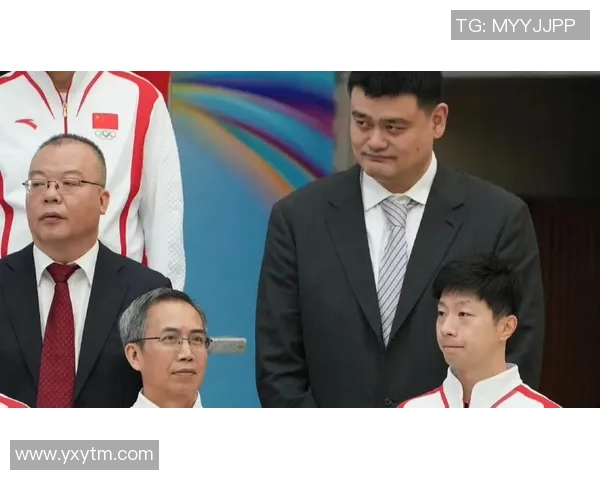 姚明盛赞马龙卓越球技与拼搏精神引发体育界广泛关注 姚明盛赞马龙卓越球技与拼搏精神引发体育界广泛关注