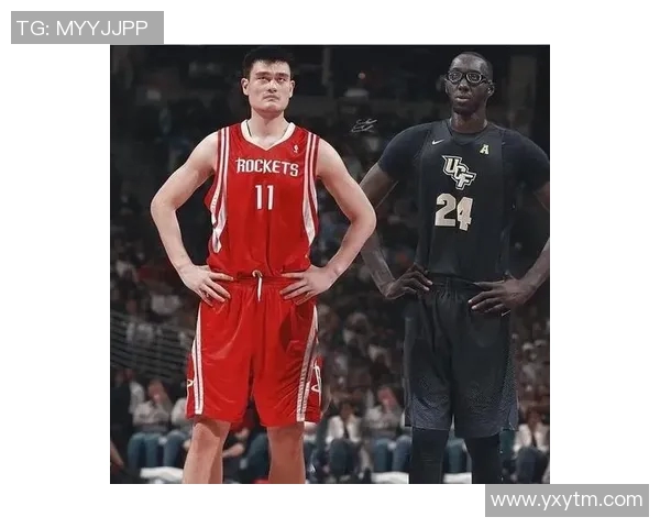 姚明与妻子共同编织幸福生活的故事与背后不为人知的点滴瞬间