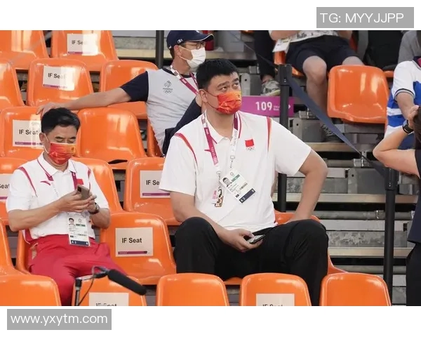 姚明亲临跳水赛场感受运动魅力与选手拼搏精神的精彩瞬间 姚明亲临跳水赛场感受运动魅力与选手拼搏精神的精彩瞬间