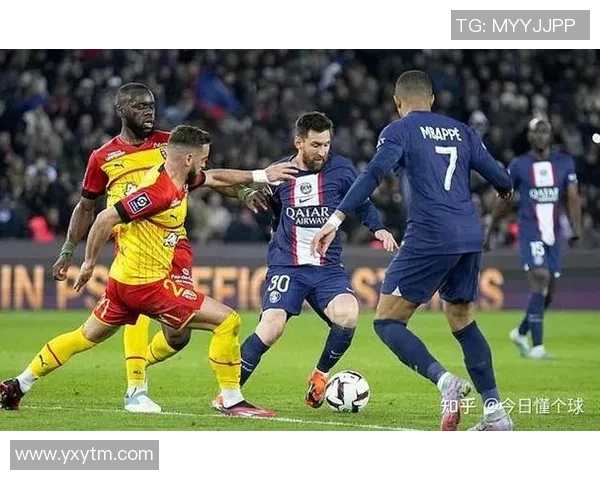 姆巴佩梅西携手打造巴黎圣日耳曼无敌锋线的传奇之路 姆巴佩梅西携手打造巴黎圣日耳曼无敌锋线的传奇之路