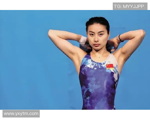 郭晶晶如何诠释冠军二字从跳水台到人生的胜利 郭晶晶如何诠释冠军二字从跳水台到人生的胜利