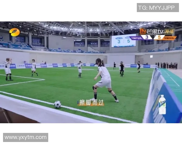 选拔足球明星组建梦之队共同征战绿茵场的精彩旅程