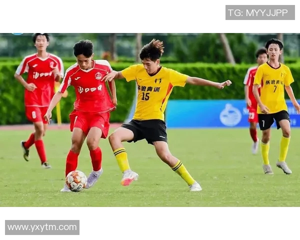海南青训足球明星名单揭晓年轻才俊崭露头角助力足球未来发展