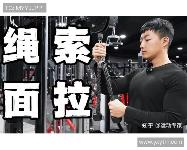 哑铃上提后束训练技巧与注意事项助你塑造完美肩部线条
